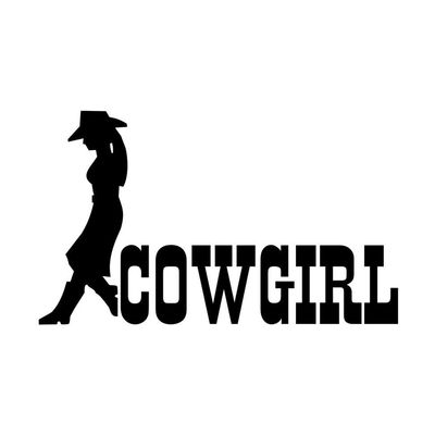 Cowgirl