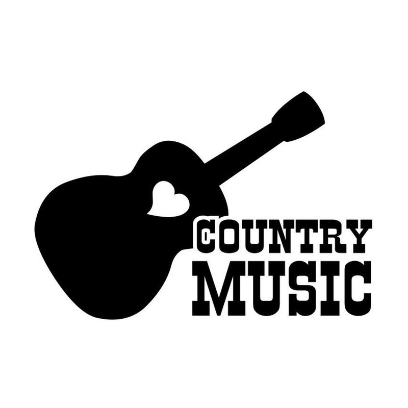 I Love Country Music