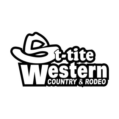 Western de St-Tite Country et Rodéo / St-Tite Western Country and Rodeo