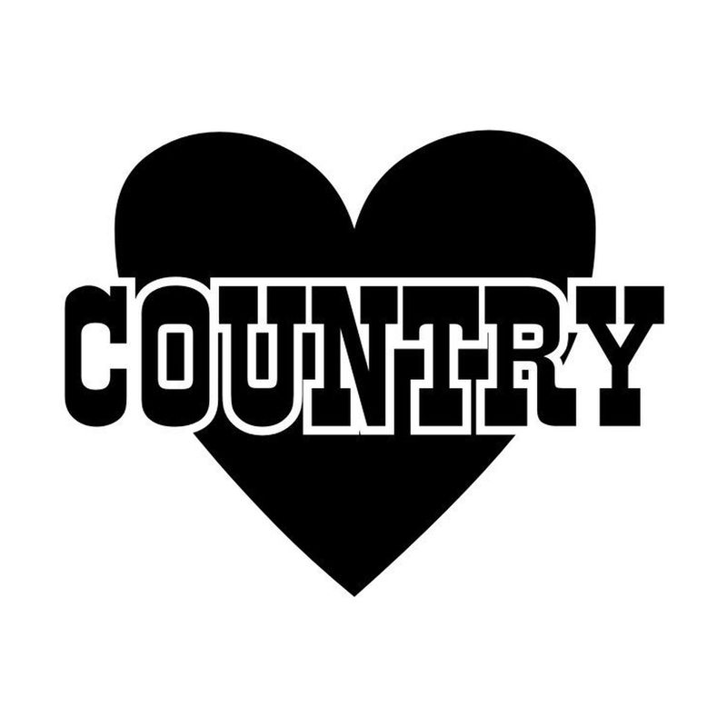J'aime le Country / I love country