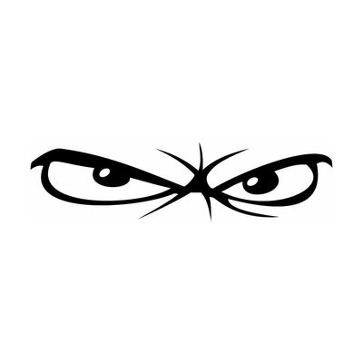 Yeux ( Bad Boy Eyes )