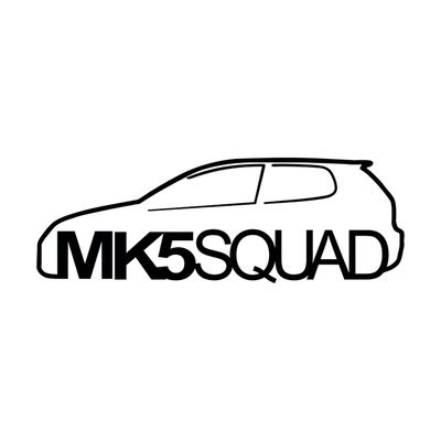 MK5 squad