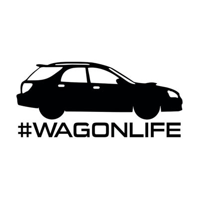 WagonLife