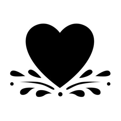 CÅ“ur  ( heart )