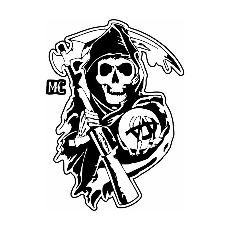 Sons of Anarchy