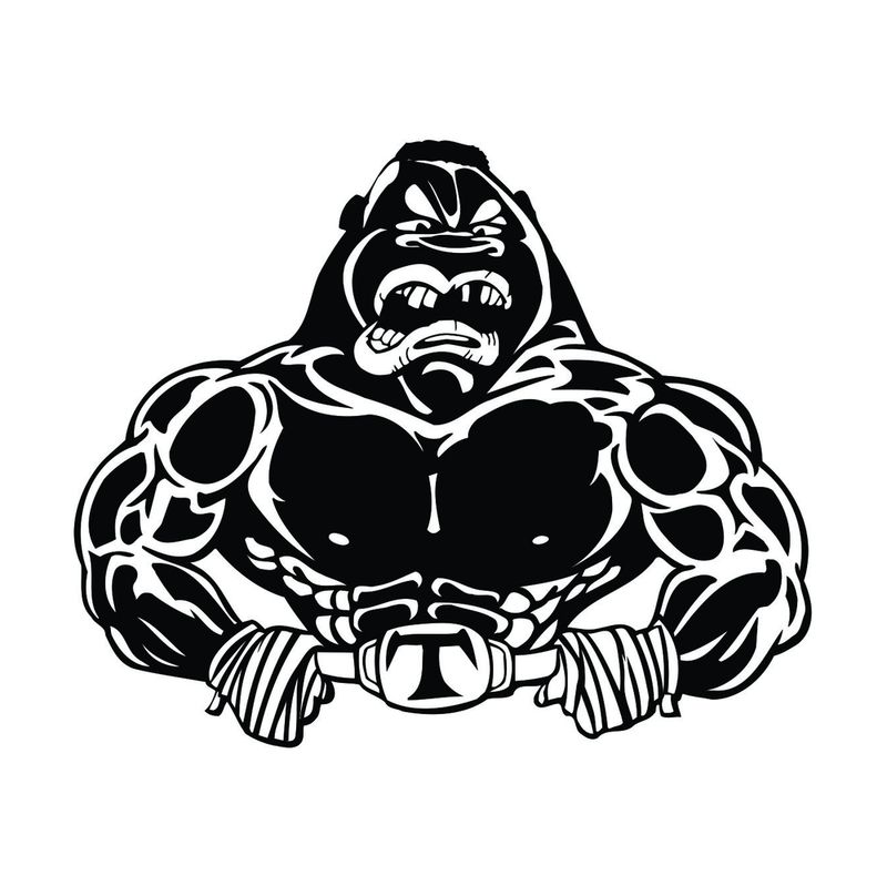 Mister T