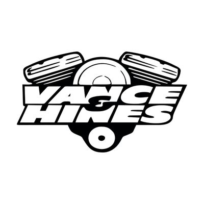 Vance & Hines