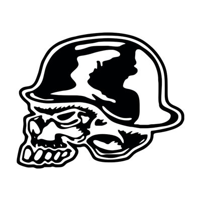Metal Mulisha Logo