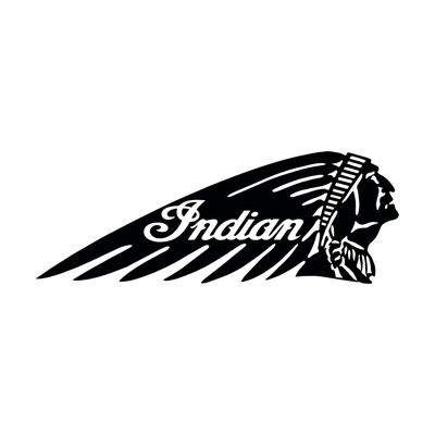 Indian Motos Logo