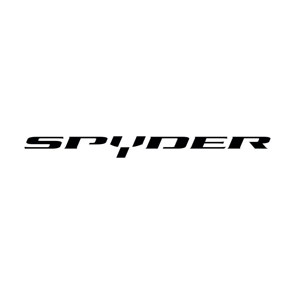 Can-am Spyder