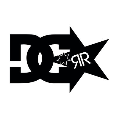 DC x Rockstar Collab