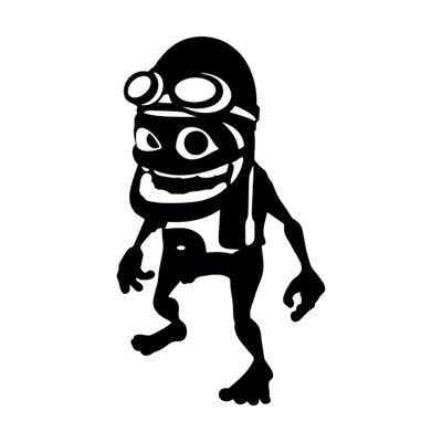 Crazy Frog