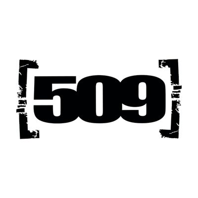 Casques 509 Logo