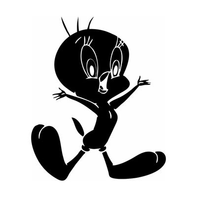 Tweety Bird