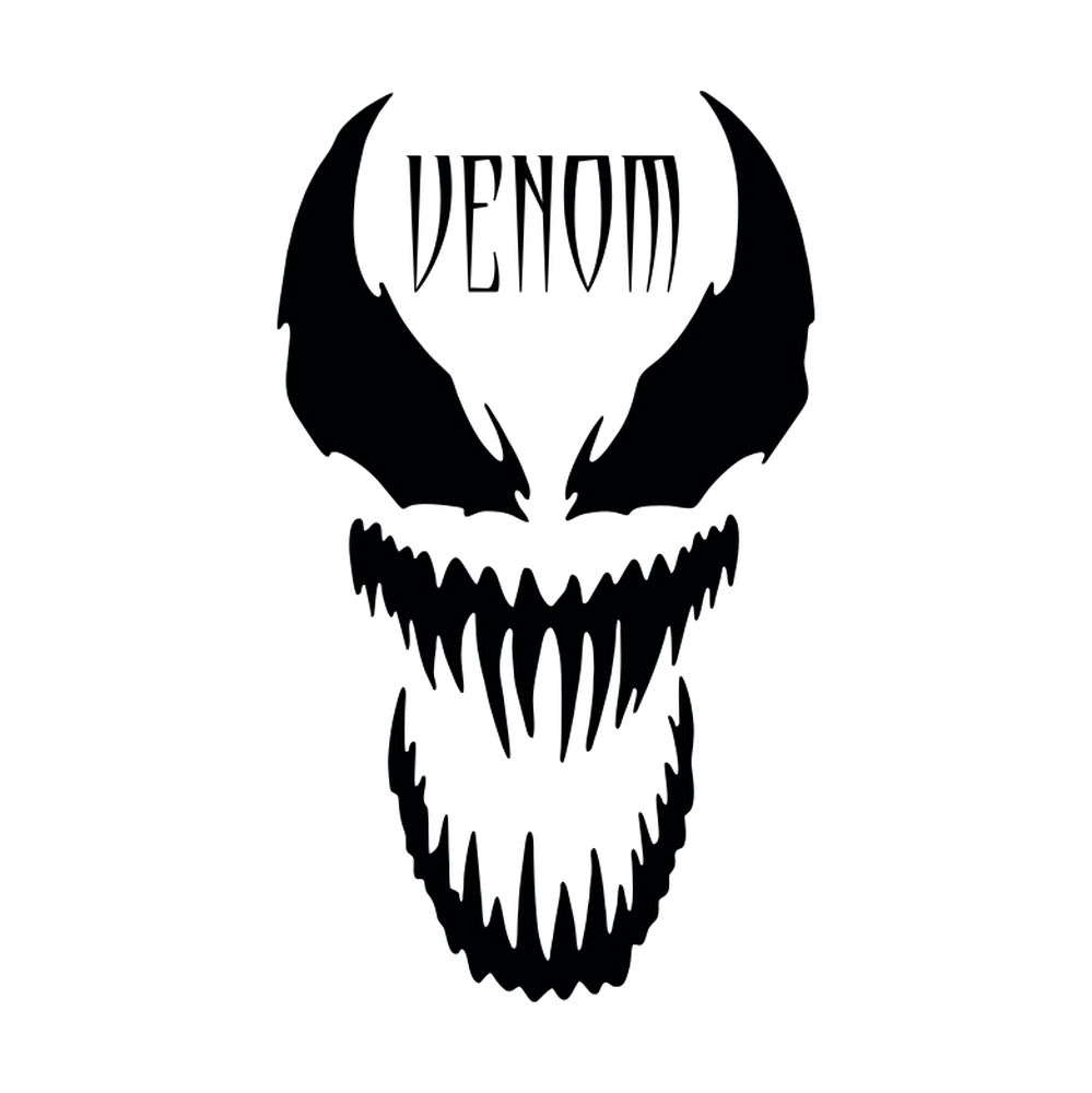 Venom Store Stickermania venom-store-stickermania