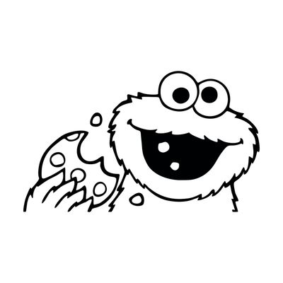 Cookie Monster