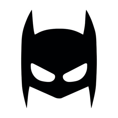 Batman Masque