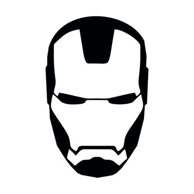 Masque Ironman