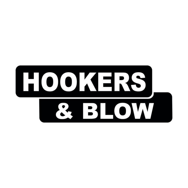Hookers & Blow