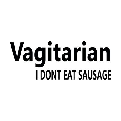 Vagitarian