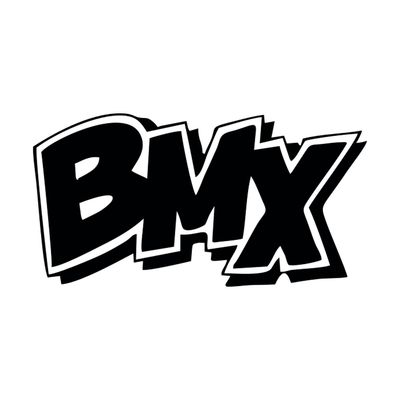 BMX Logo