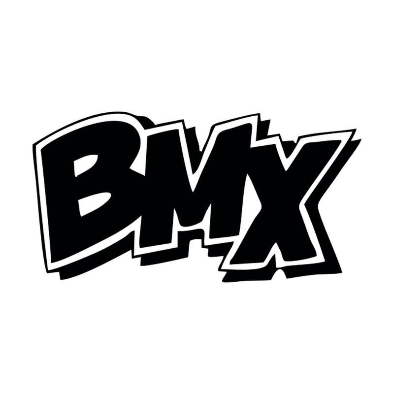 BMX Logo