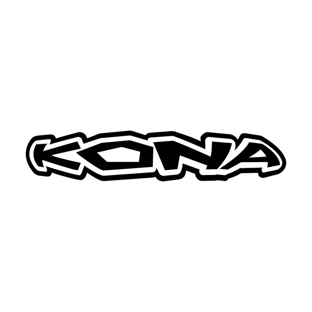 Vélos Kona Logo 2