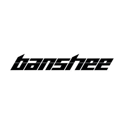 Banshee vélo Logo