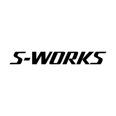 Specialized S-Works Logo