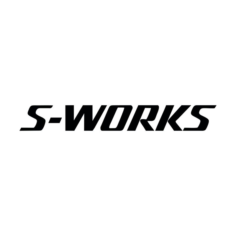 Specialized S-Works Logo