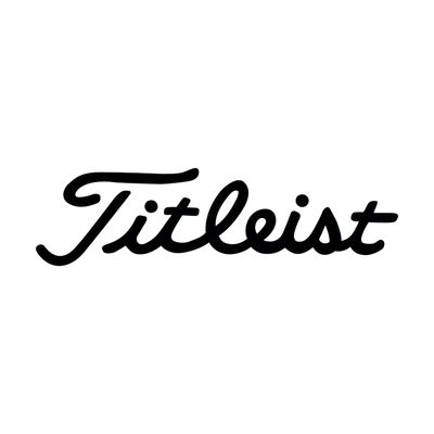 Titleist logo
