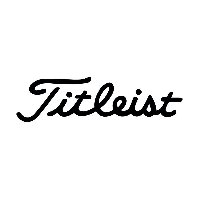 Titleist logo