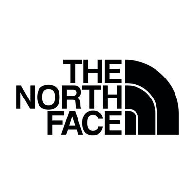 The North Face Logo