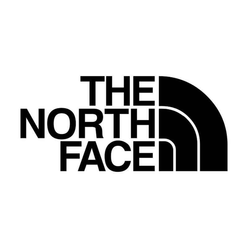 The North Face Logo