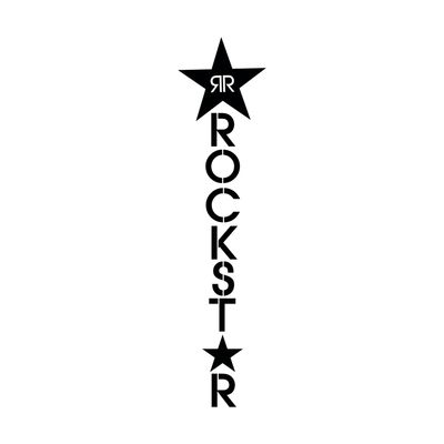 Rockstar Energy Drink