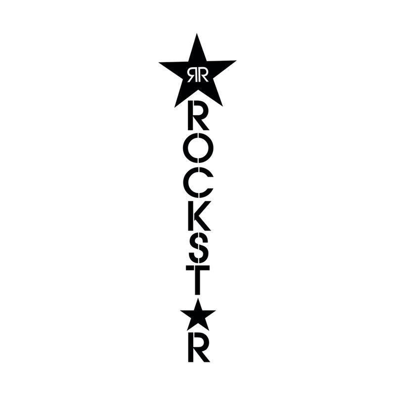 Rockstar Energy Drink