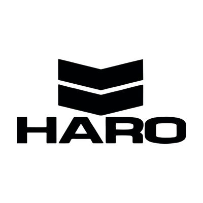 Haro bmx Logo 2