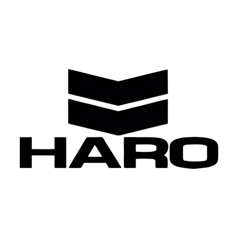 Haro bmx Logo 2
