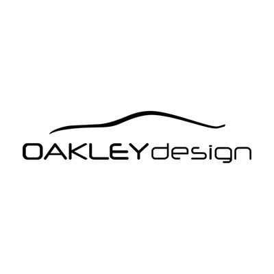 Oakley design