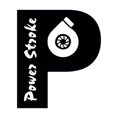 Power Stroke Turbo P