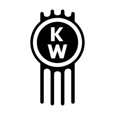 Kenworth Logo