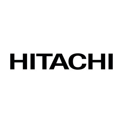 Hitachi Logo