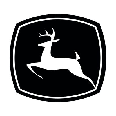 John Deere Logo