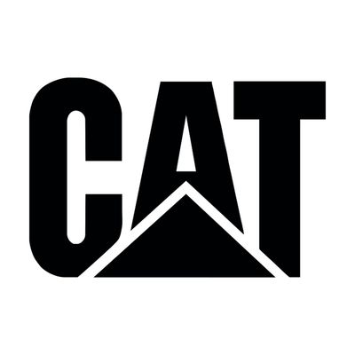 Caterpillar CAT Logo 2