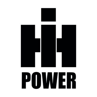 International Harvester Logo