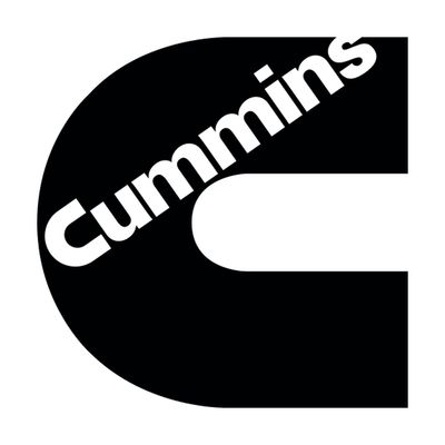 Cummins Logo