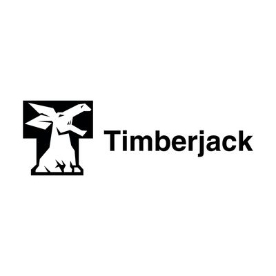 Timberjack Logo