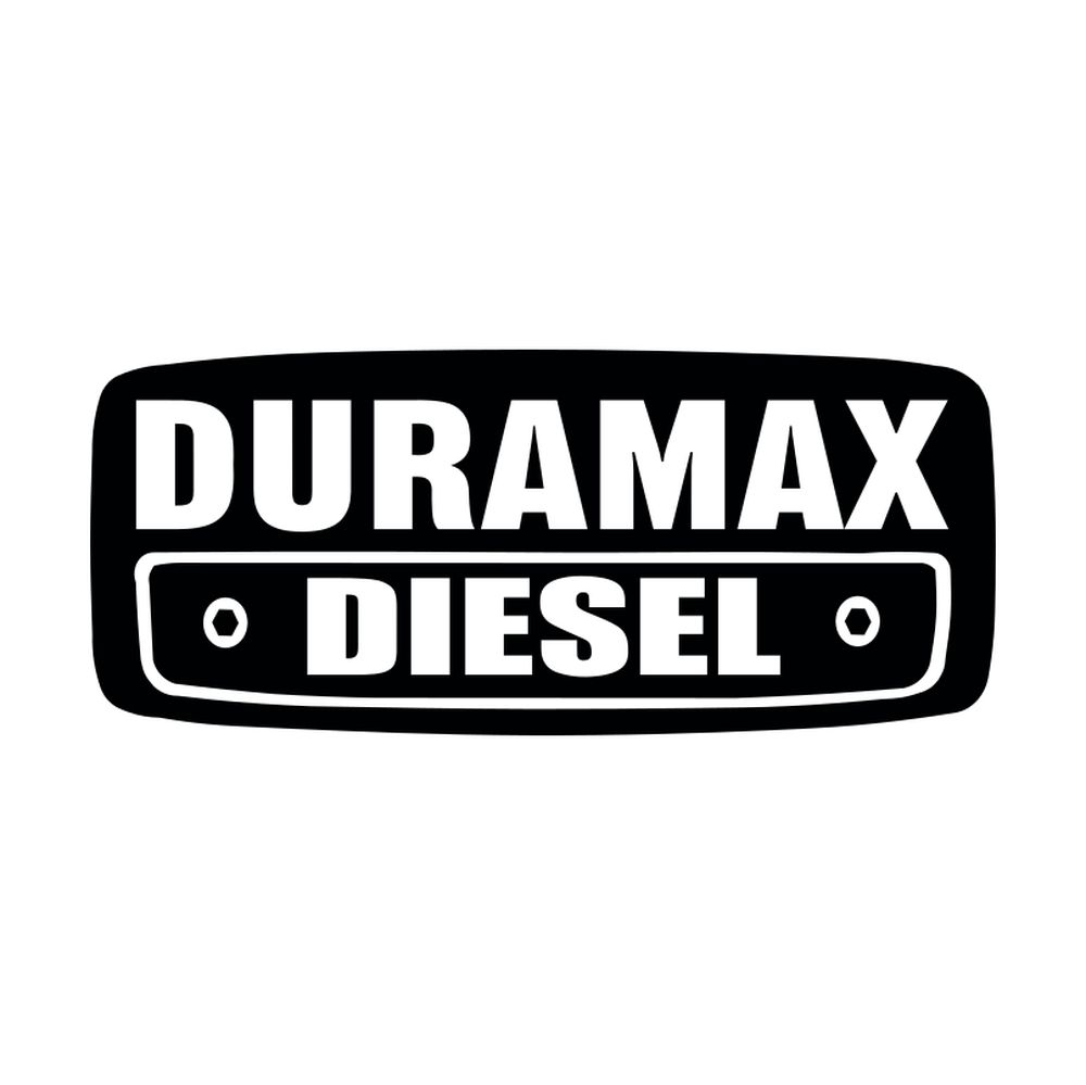 Duramax Moteur Diesel