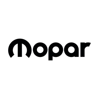 Mopar Logo