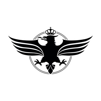 Emblème Griffon